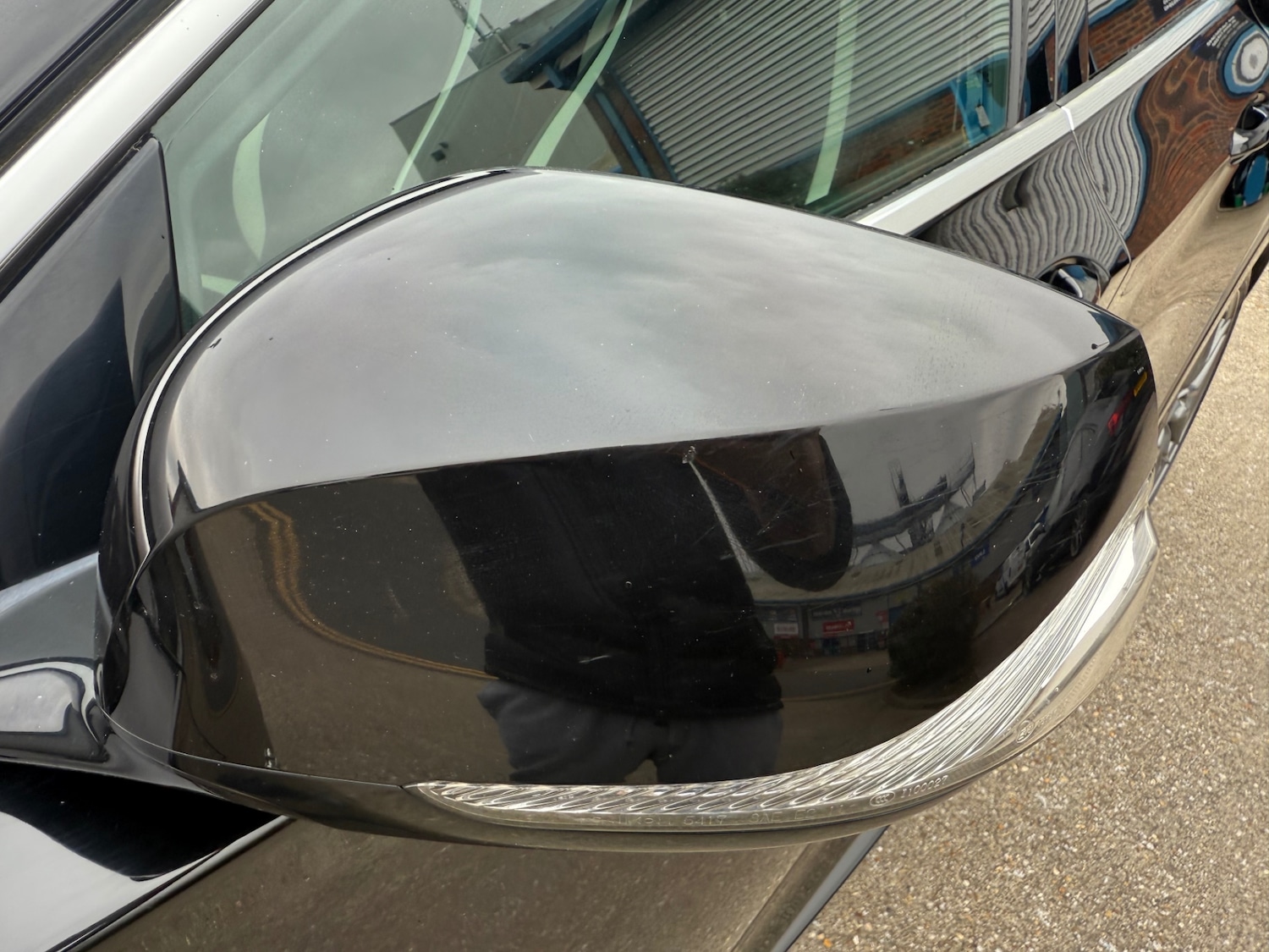 Used Infiniti Q30 2017 for sale - 77896397: Photo 18