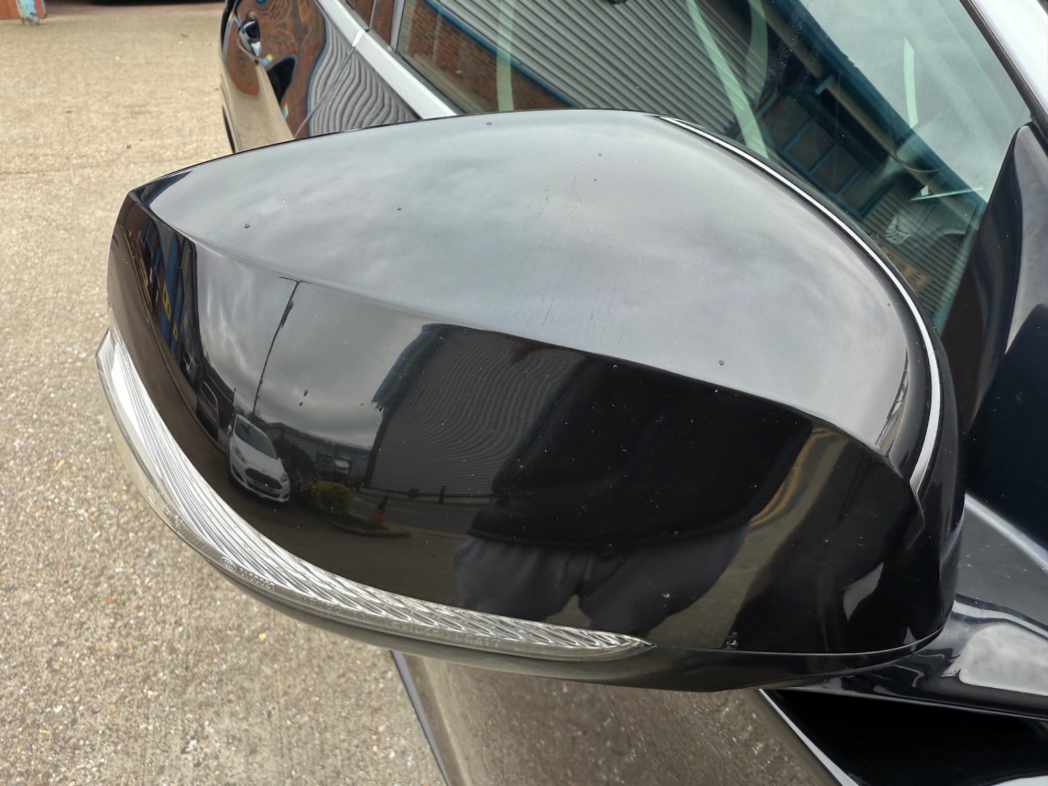 Used Infiniti Q30 2017 for sale - 77896397: Photo 22