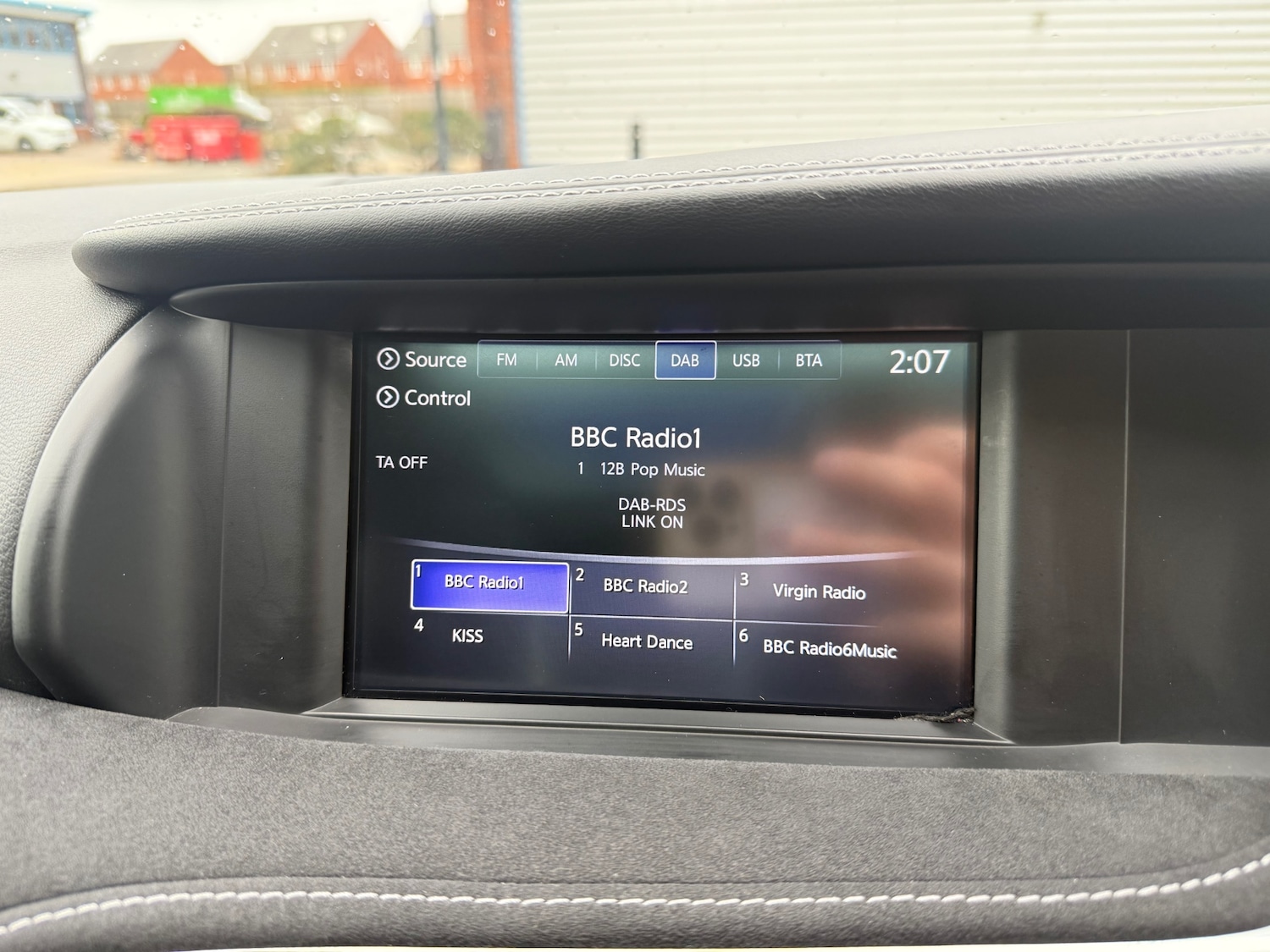 Used Infiniti Q30 2017 for sale - 77896397: Photo 47