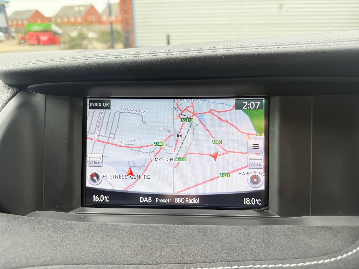 Used Infiniti Q30 2017 for sale - 77896397: Photo 48