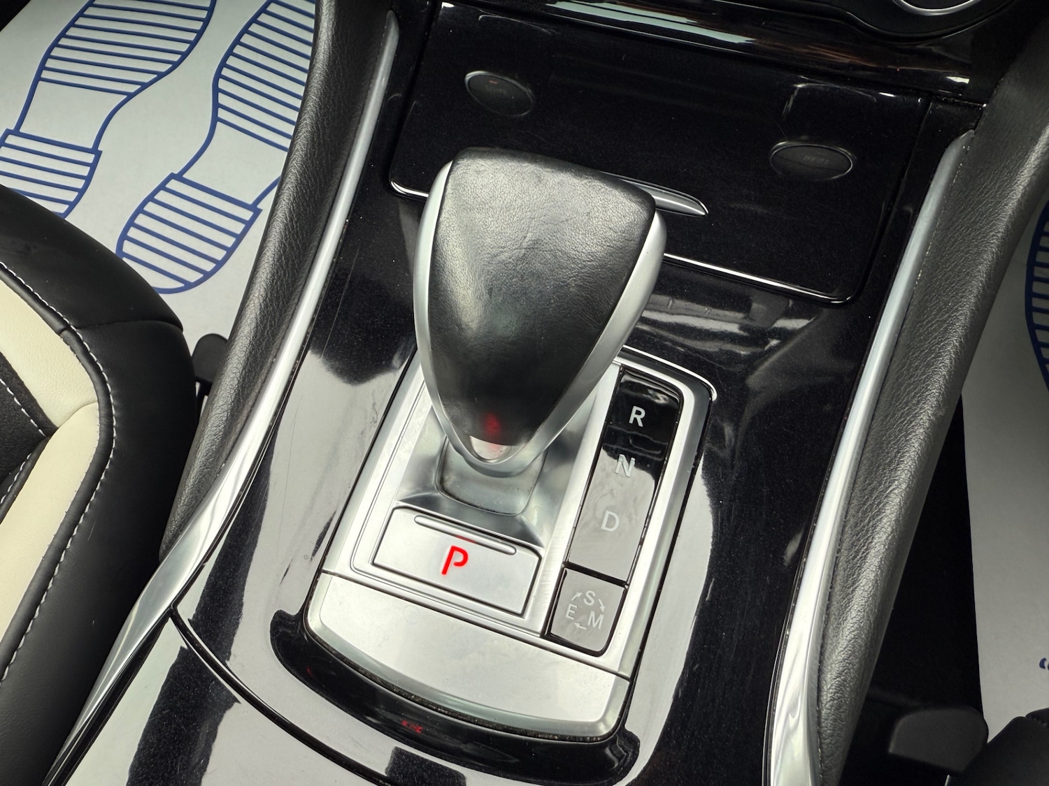 Used Infiniti Q30 2017 for sale - 77896397: Photo 52