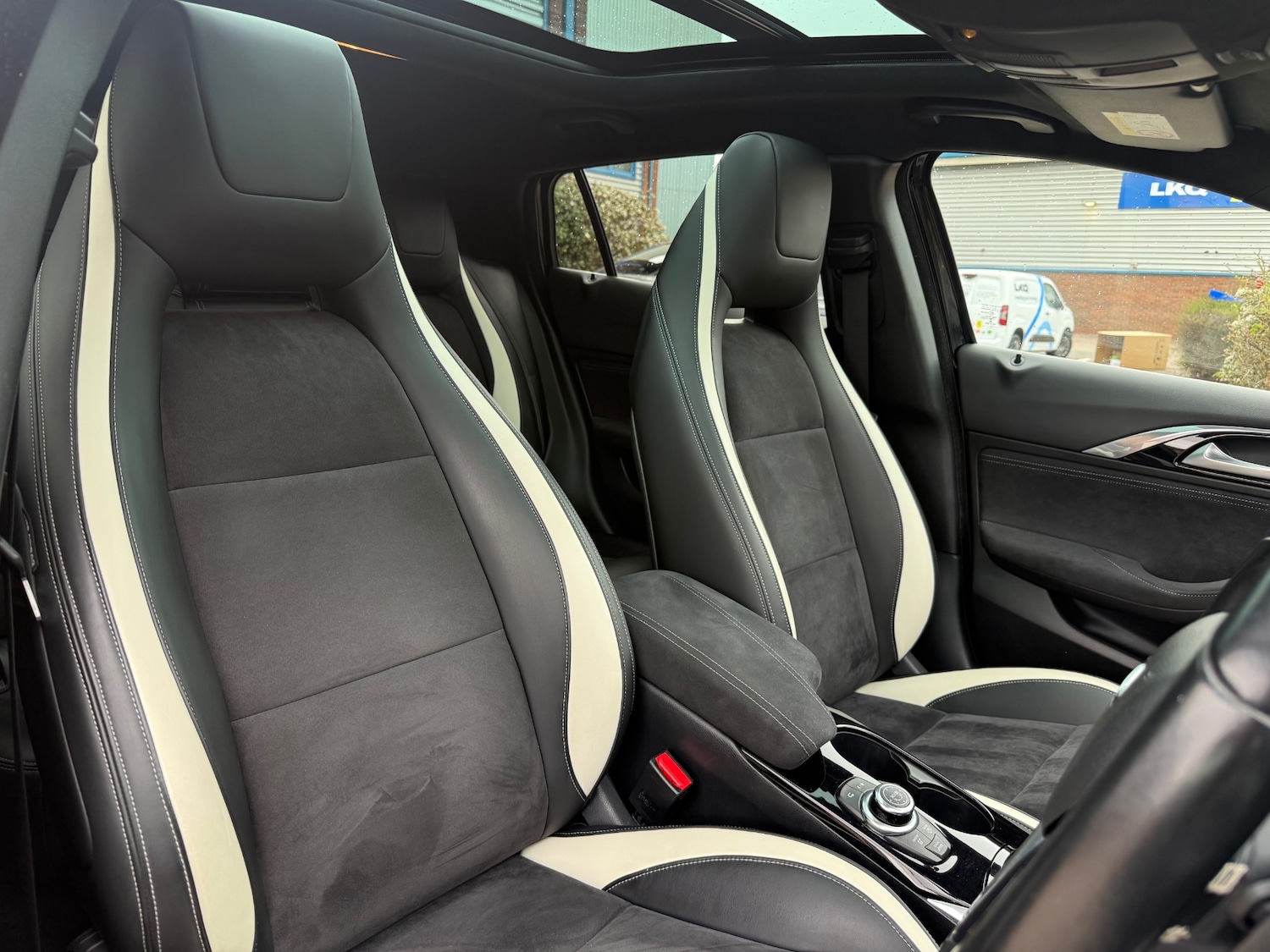 Used Infiniti Q30 2017 for sale - 77896397: Photo 55