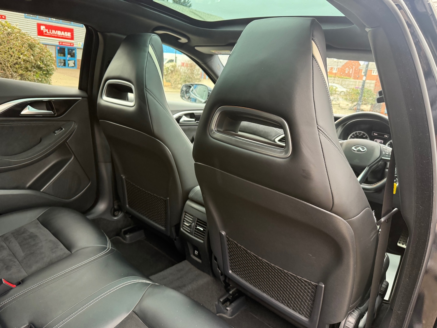 Used Infiniti Q30 2017 for sale - 77896397: Photo 56