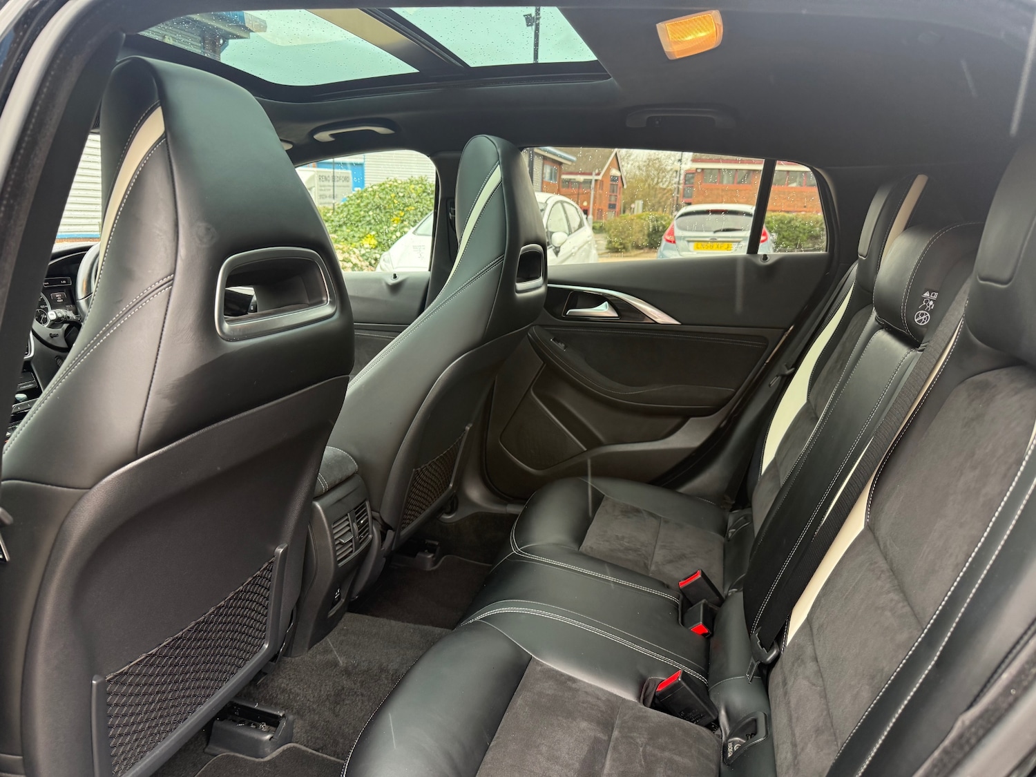 Used Infiniti Q30 2017 for sale - 77896397: Photo 62