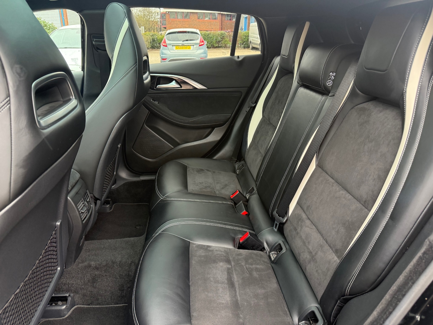 Used Infiniti Q30 2017 for sale - 77896397: Photo 63