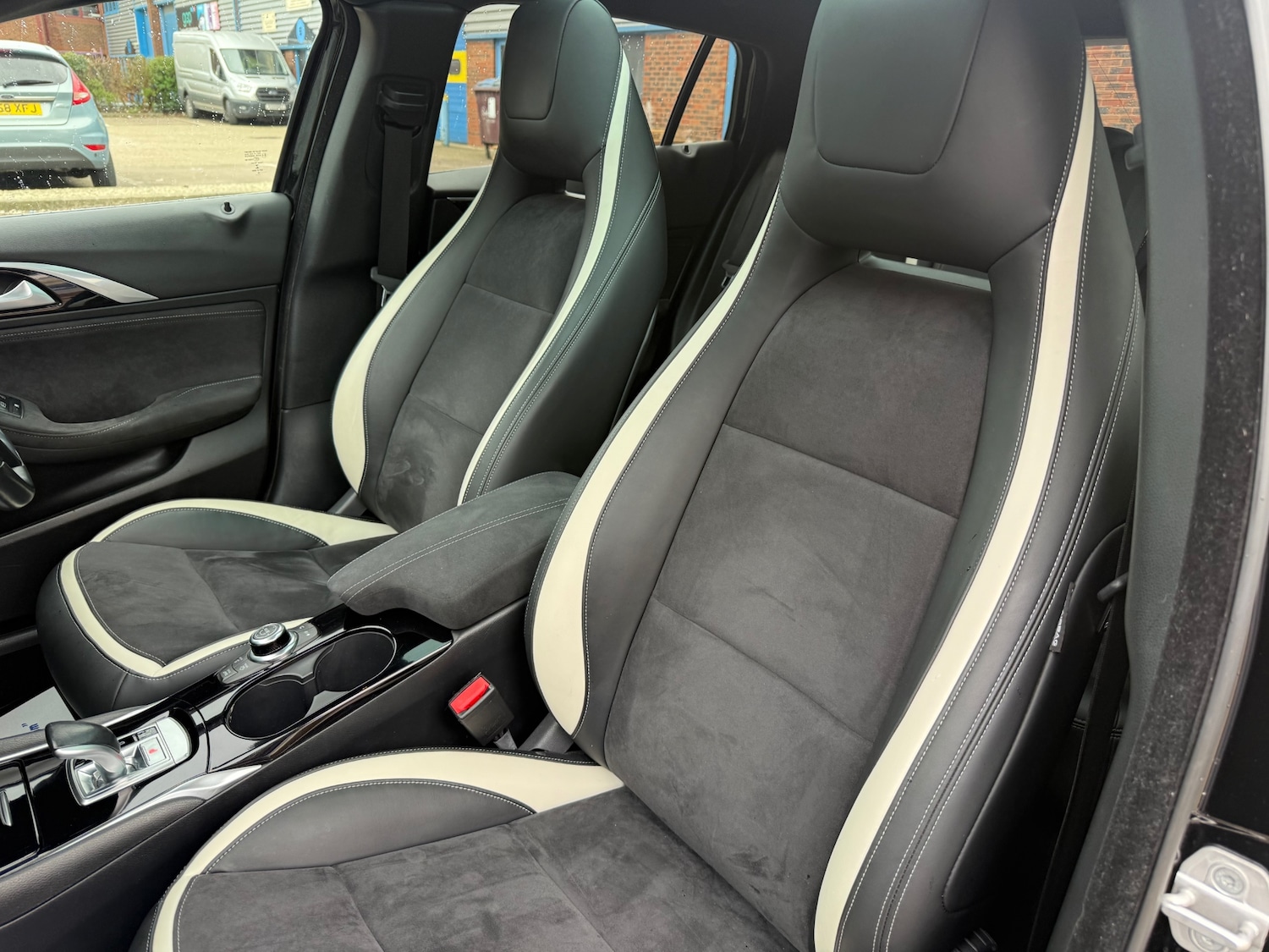 Used Infiniti Q30 2017 for sale - 77896397: Photo 66