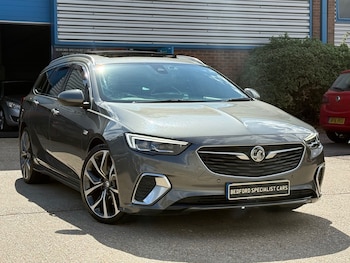 Used Vauxhall Insignia 2018 for sale - 79445582: Photo