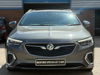 Used Vauxhall Insignia 2018 for sale - 79445582: Photo