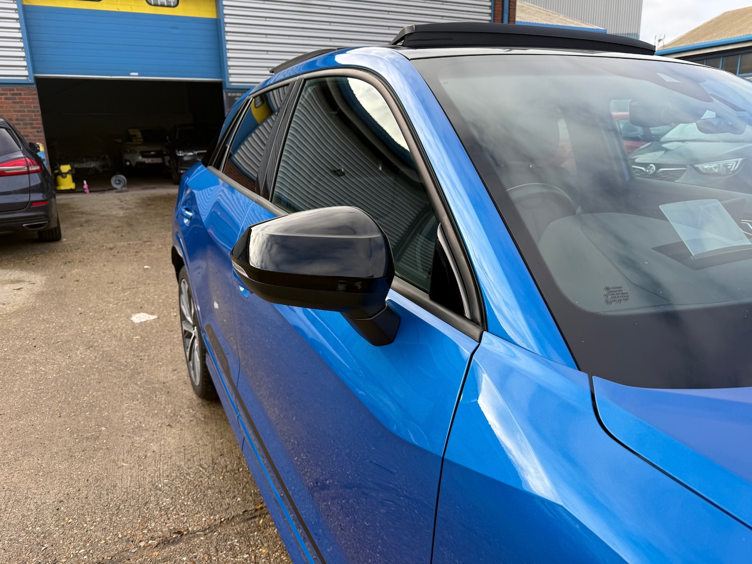 Used Audi Q2 2020 for sale - 76686912: Photo 22