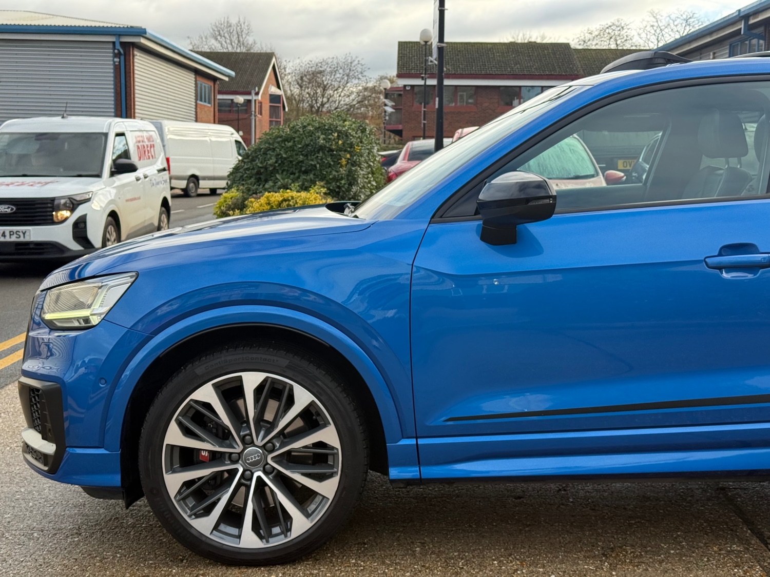 Used Audi Q2 2020 for sale - 76686912: Photo 29