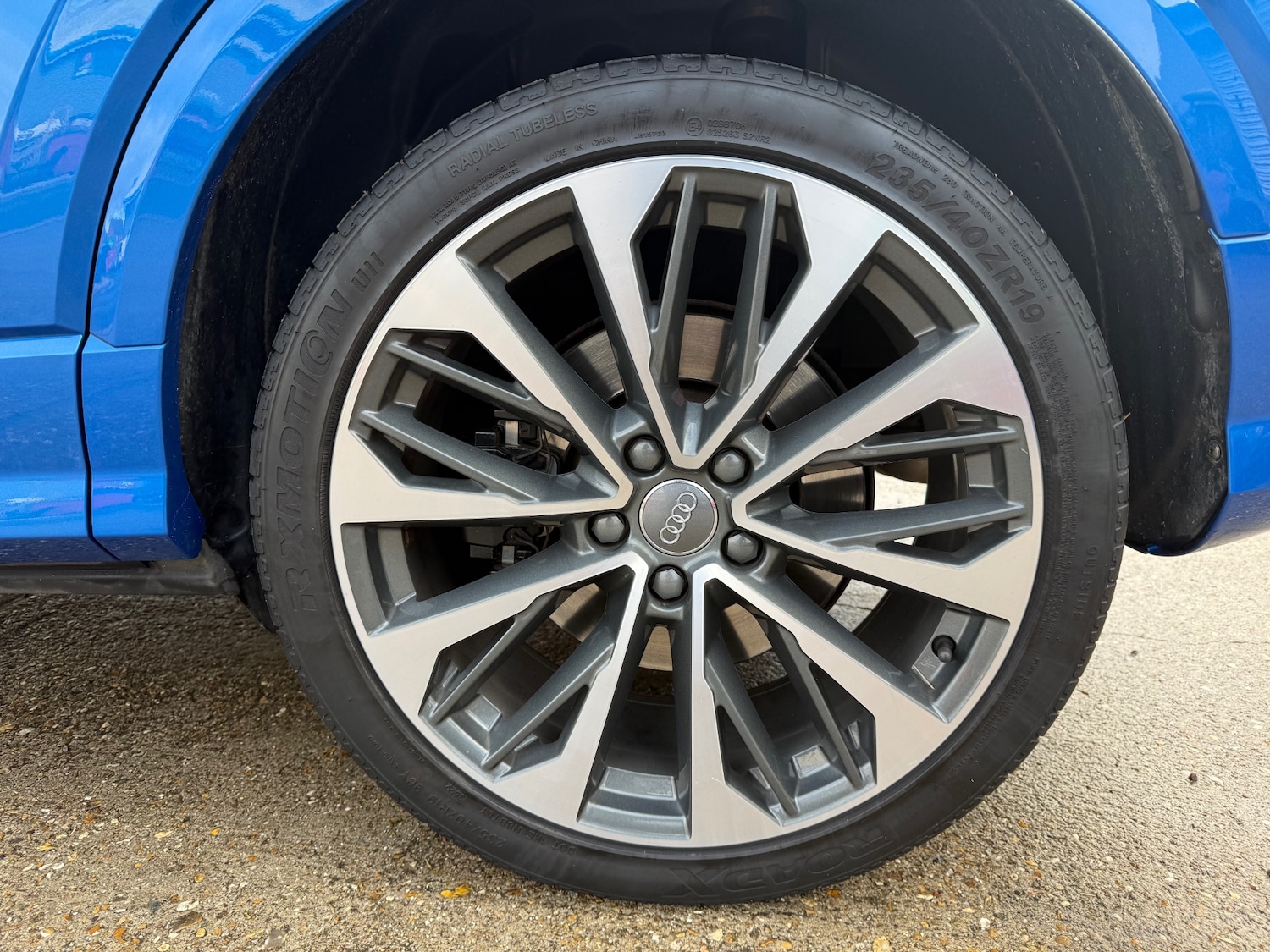 Used Audi Q2 2020 for sale - 76686912: Photo 33