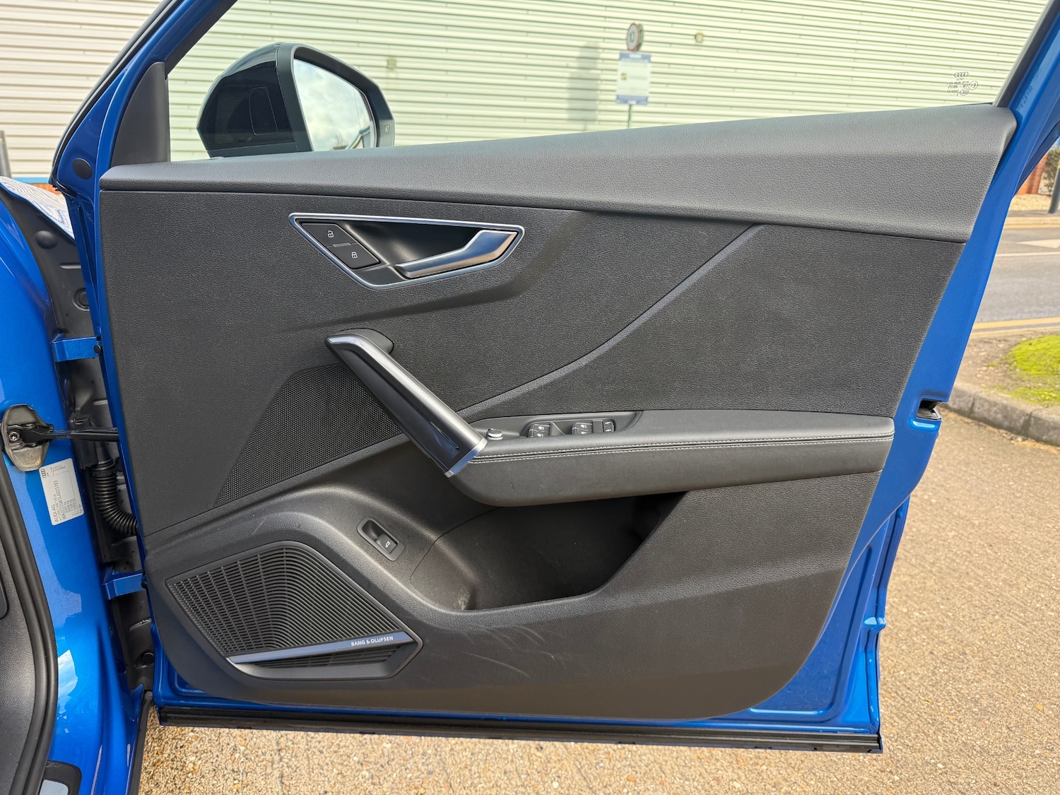 Used Audi Q2 2020 for sale - 76686912: Photo 39