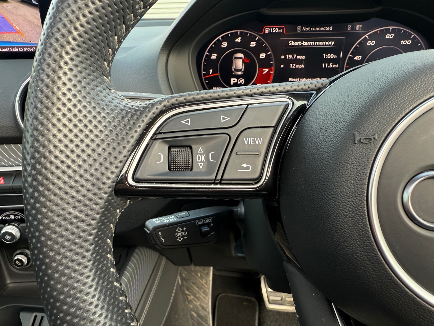 Used Audi Q2 2020 for sale - 76686912: Photo 43