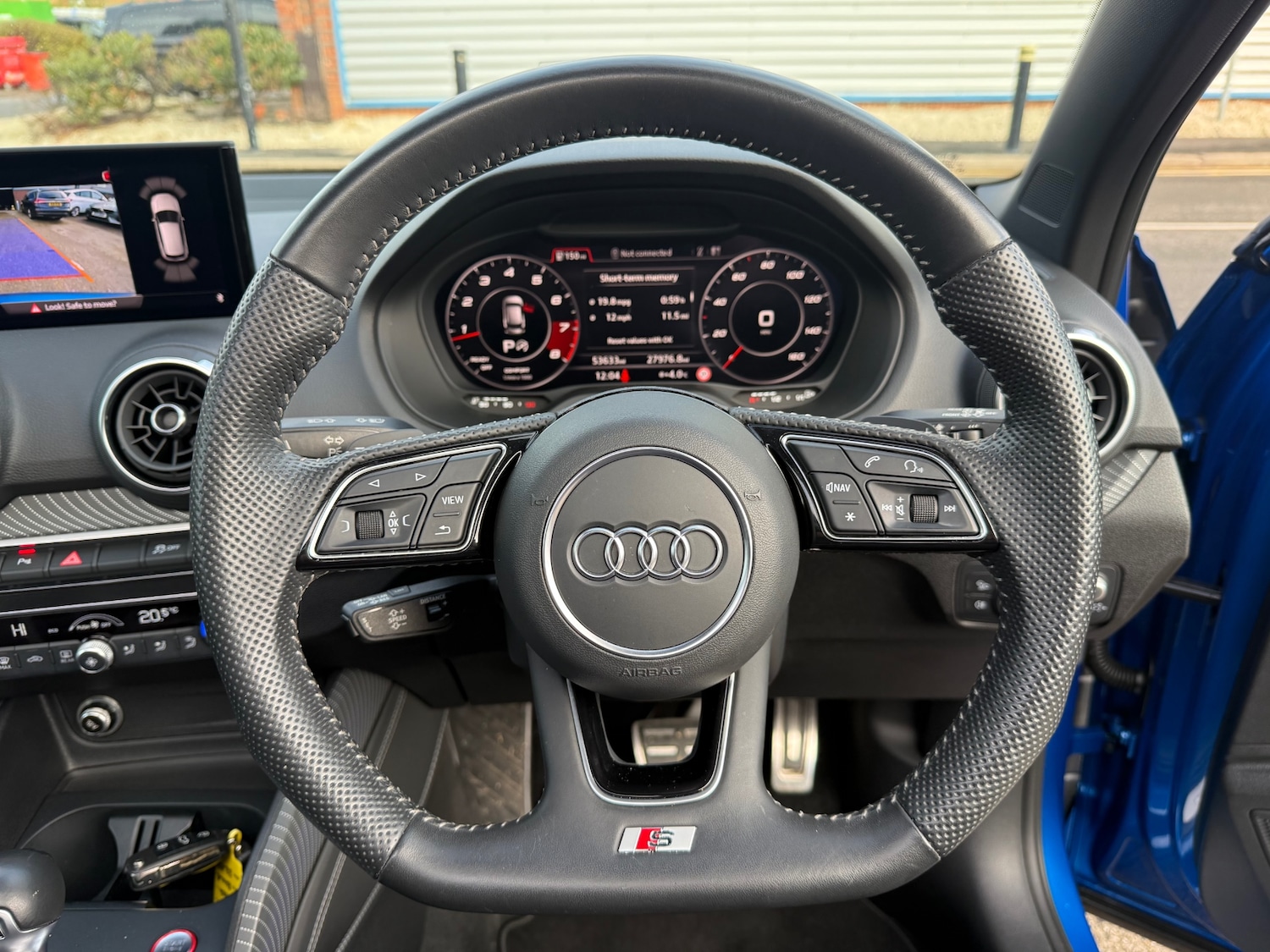 Used Audi Q2 2020 for sale - 76686912: Photo 44
