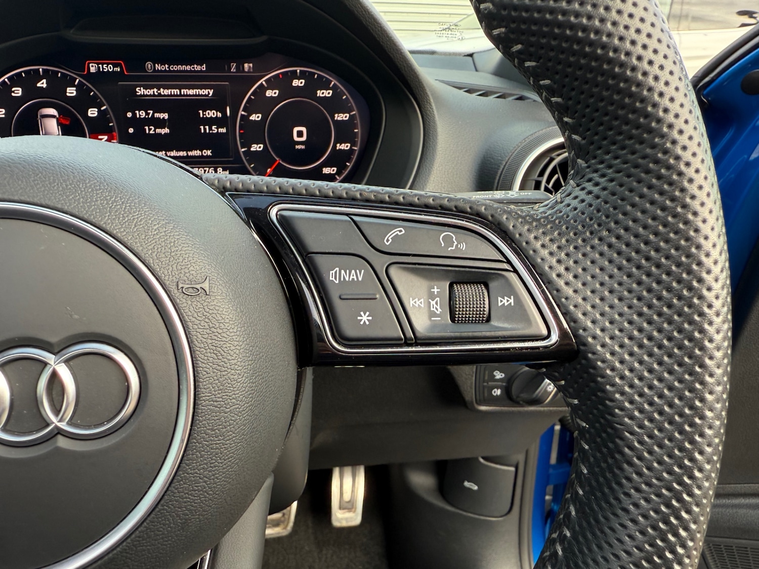 Used Audi Q2 2020 for sale - 76686912: Photo 48