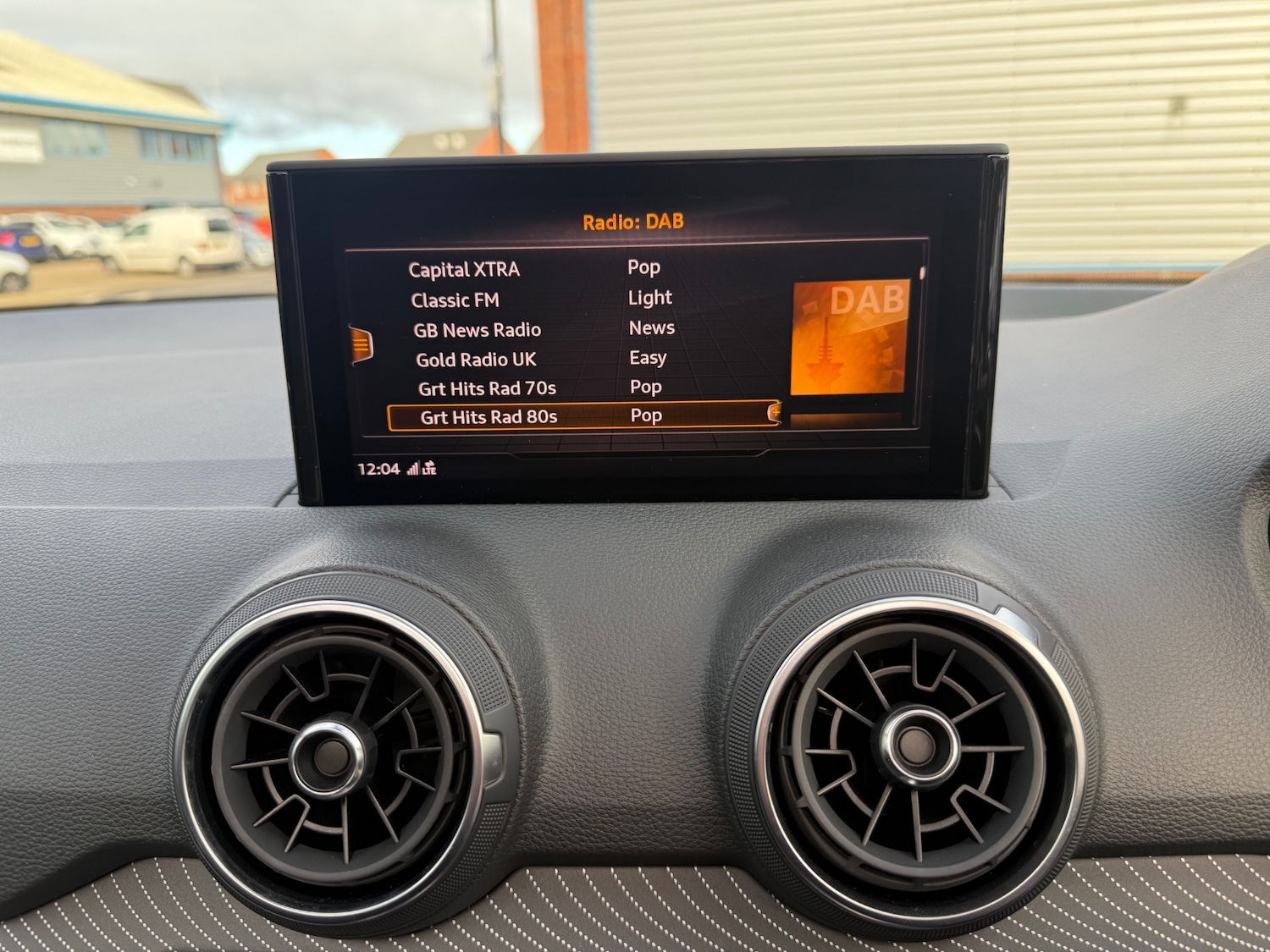 Used Audi Q2 2020 for sale - 76686912: Photo 49