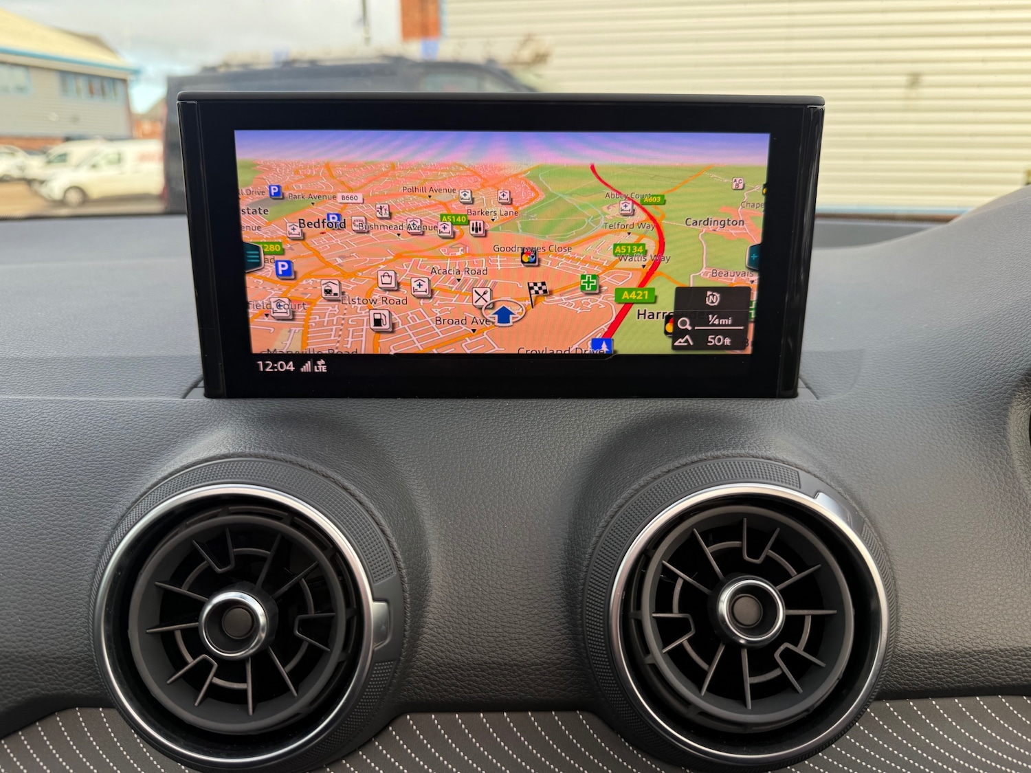 Used Audi Q2 2020 for sale - 76686912: Photo 51