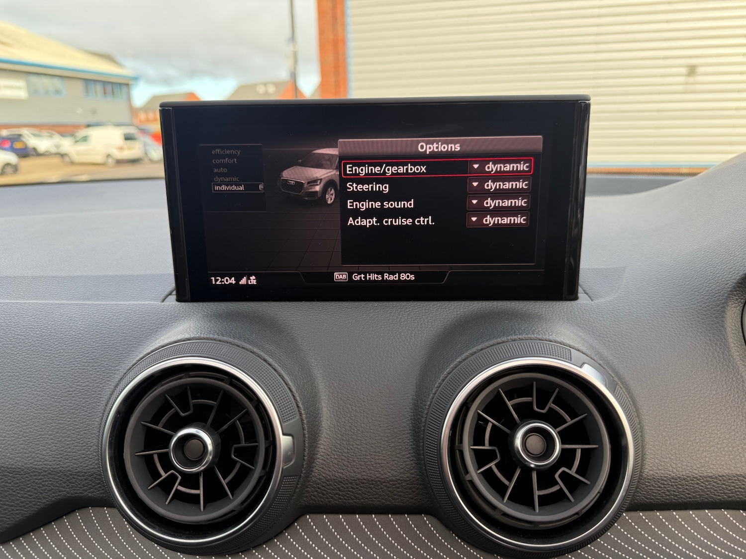 Used Audi Q2 2020 for sale - 76686912: Photo 54