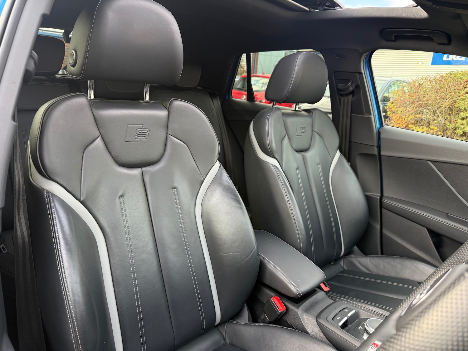 Used Audi Q2 2020 for sale - 76686912: Photo 59