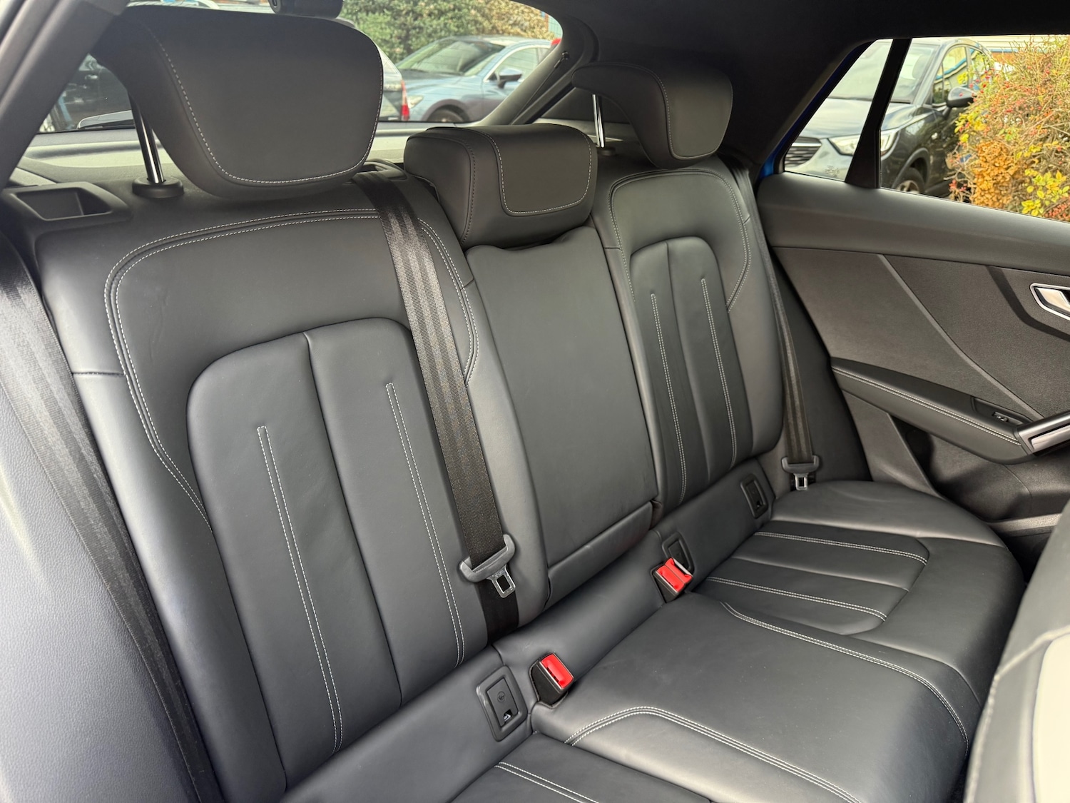 Used Audi Q2 2020 for sale - 76686912: Photo 61