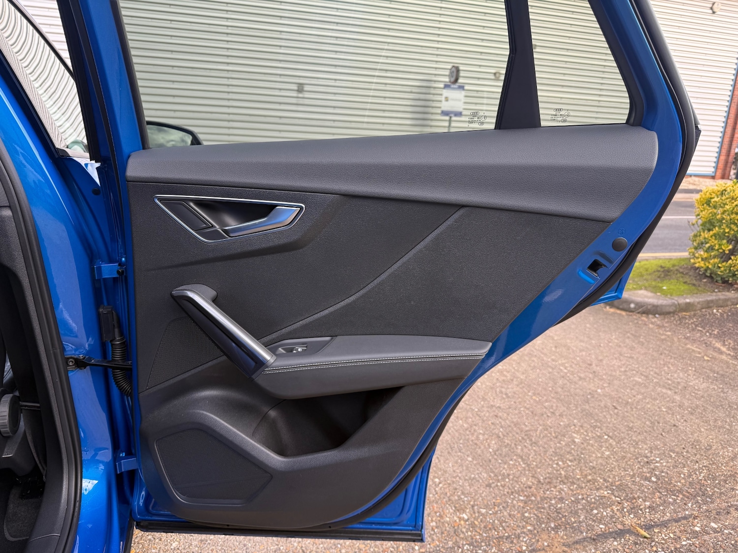 Used Audi Q2 2020 for sale - 76686912: Photo 62