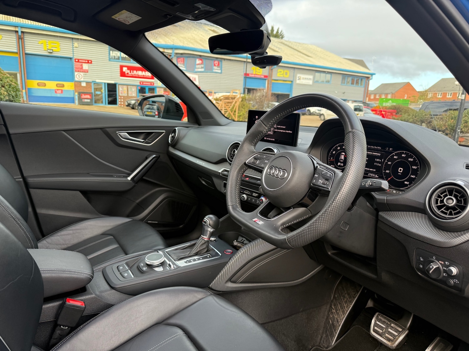 Used Audi Q2 2020 for sale - 76686912: Photo 63