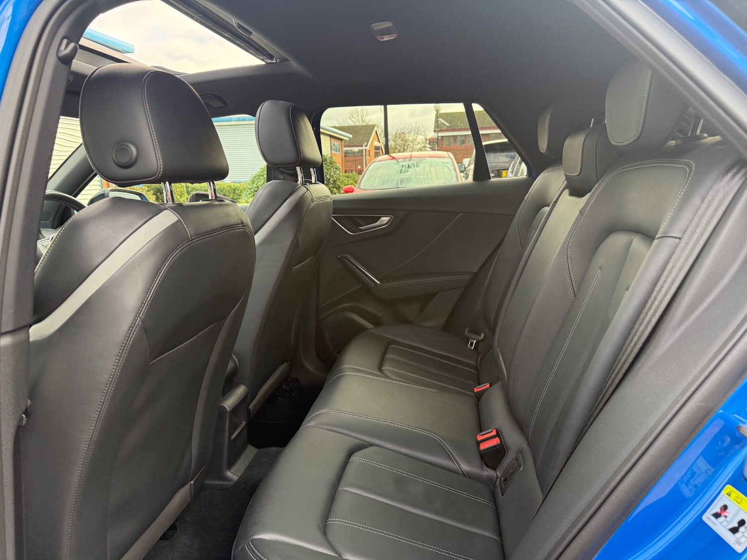 Used Audi Q2 2020 for sale - 76686912: Photo 70