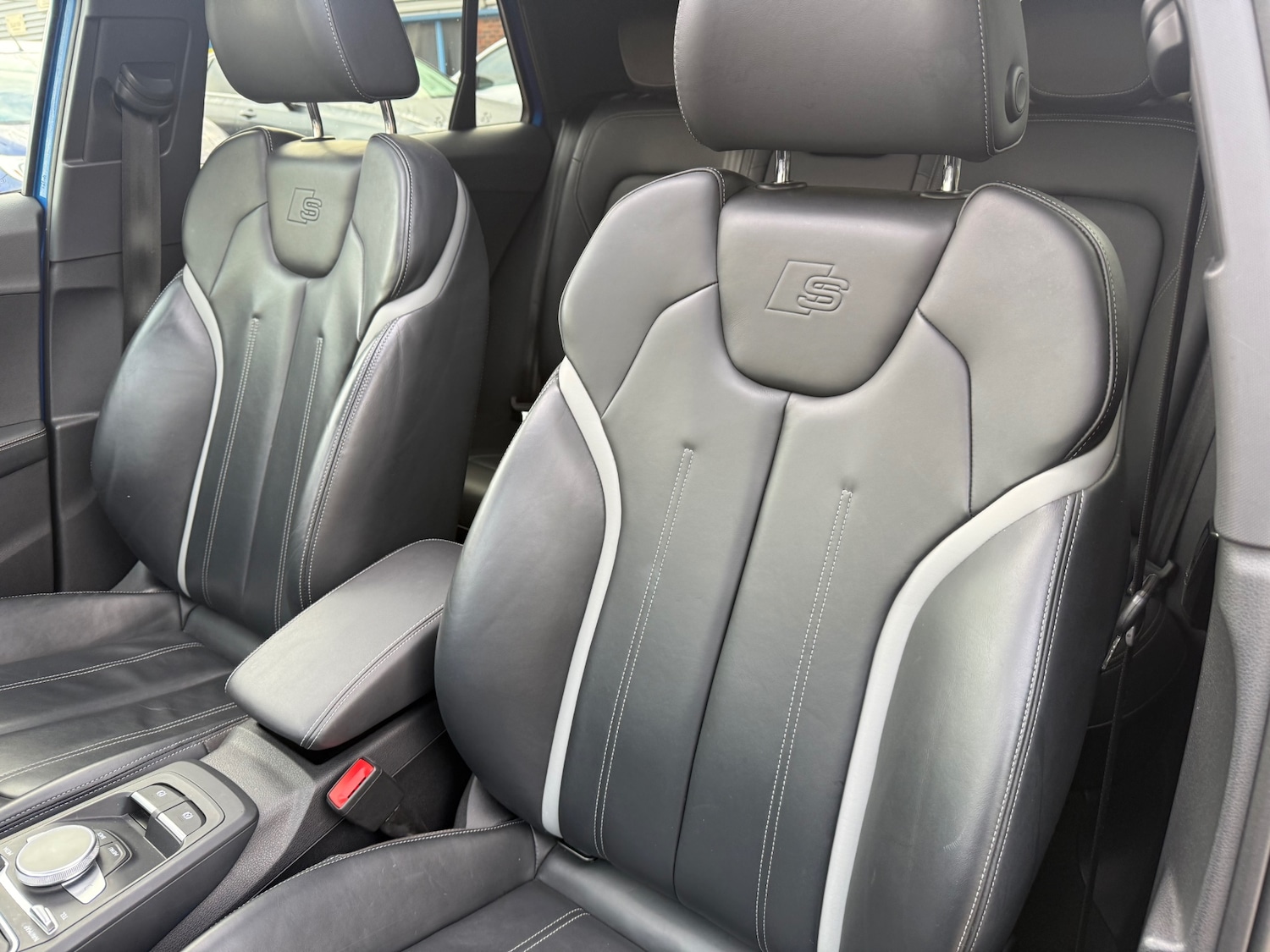 Used Audi Q2 2020 for sale - 76686912: Photo 73