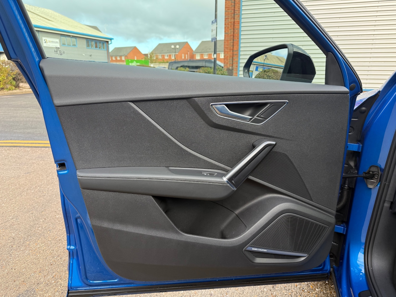 Used Audi Q2 2020 for sale - 76686912: Photo 74