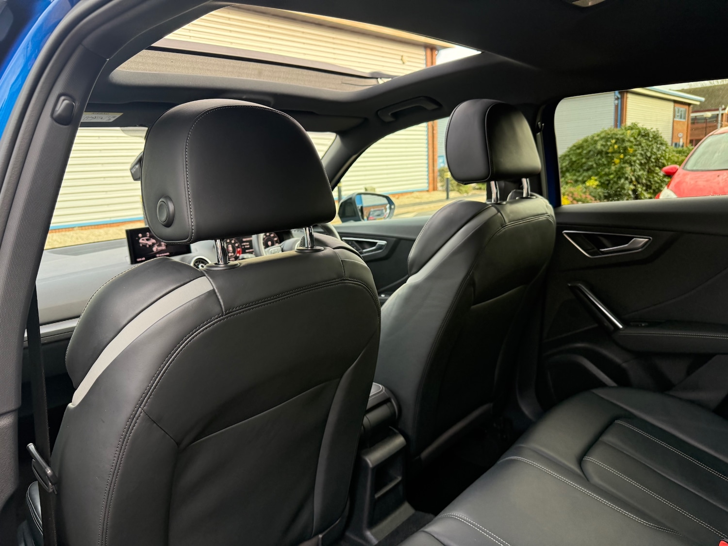 Used Audi Q2 2020 for sale - 76686912: Photo 75