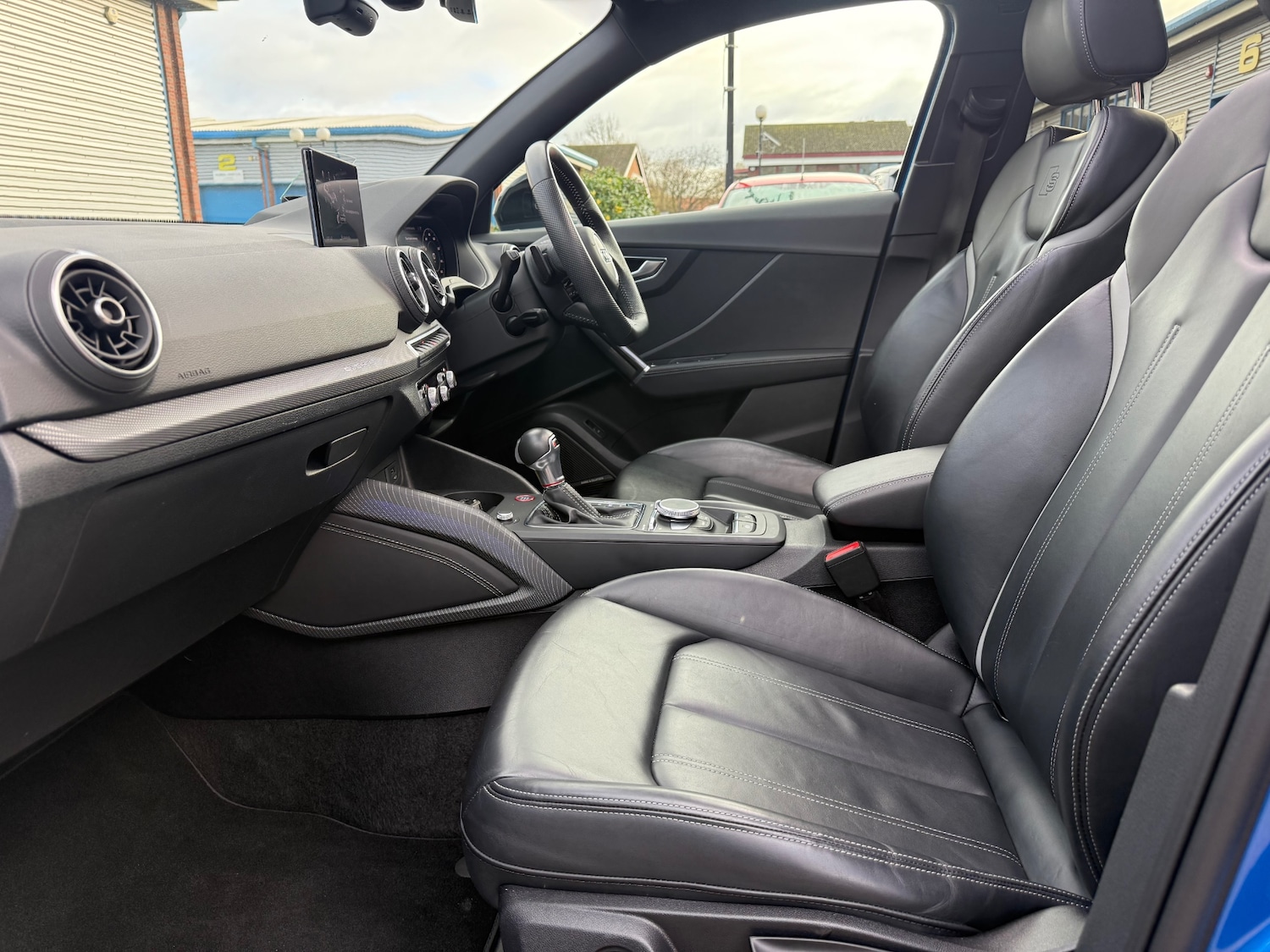 Used Audi Q2 2020 for sale - 76686912: Photo 77