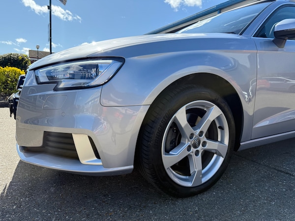 Used Audi A3 2017 for sale - 74377555: Photo 11