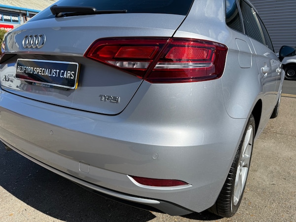 Used Audi A3 2017 for sale - 74377555: Photo 15