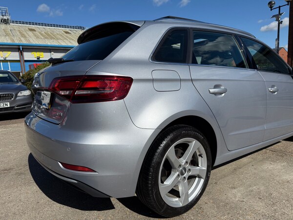 Used Audi A3 2017 for sale - 74377555: Photo 17