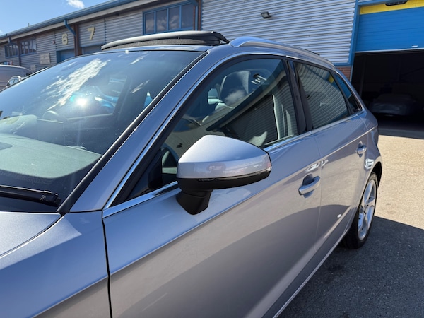Used Audi A3 2017 for sale - 74377555: Photo 19