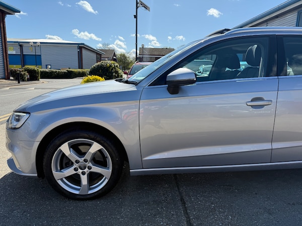 Used Audi A3 2017 for sale - 74377555: Photo 24
