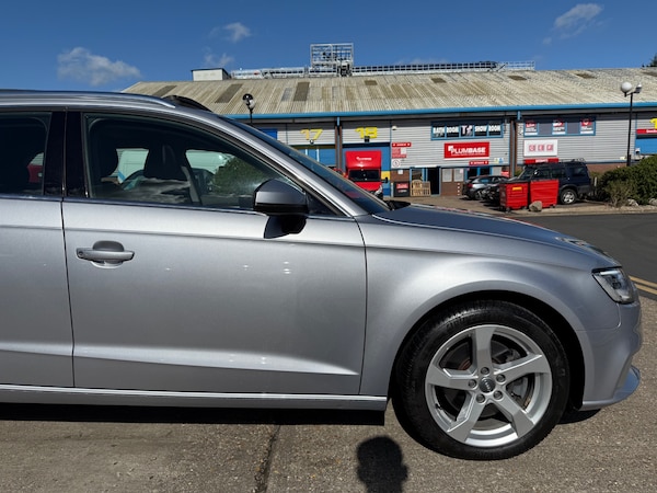 Used Audi A3 2017 for sale - 74377555: Photo 26