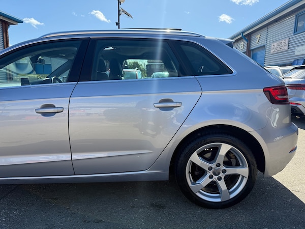 Used Audi A3 2017 for sale - 74377555: Photo 29