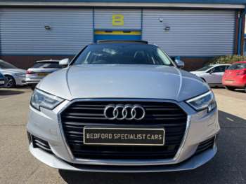 Used Audi A3 2017 for sale - 74377555: Photo