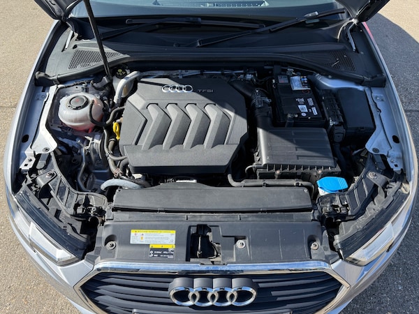 Used Audi A3 2017 for sale - 74377555: Photo 31