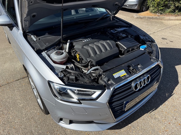 Used Audi A3 2017 for sale - 74377555: Photo 32