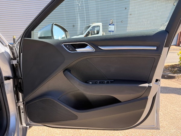 Used Audi A3 2017 for sale - 74377555: Photo 35