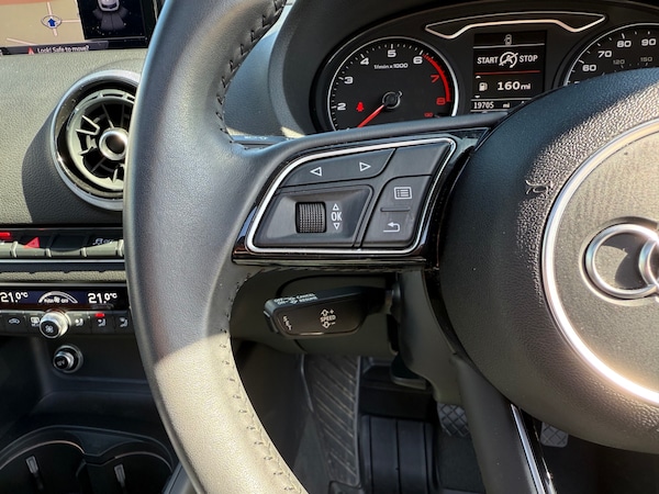 Used Audi A3 2017 for sale - 74377555: Photo 36