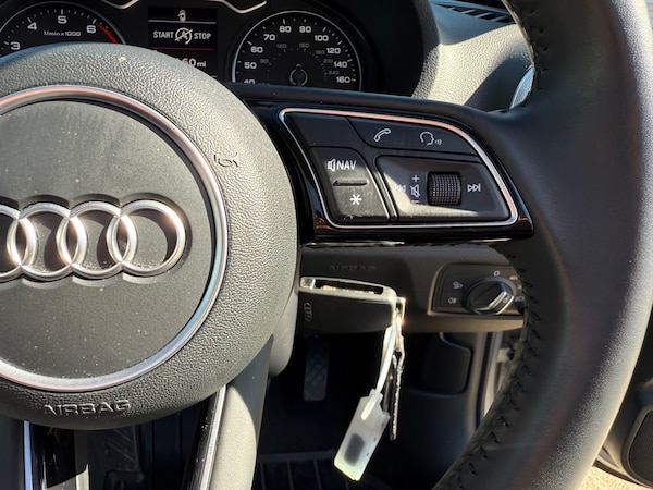 Used Audi A3 2017 for sale - 74377555: Photo 41