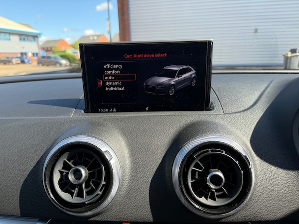 Used Audi A3 2017 for sale - 74377555: Photo 43