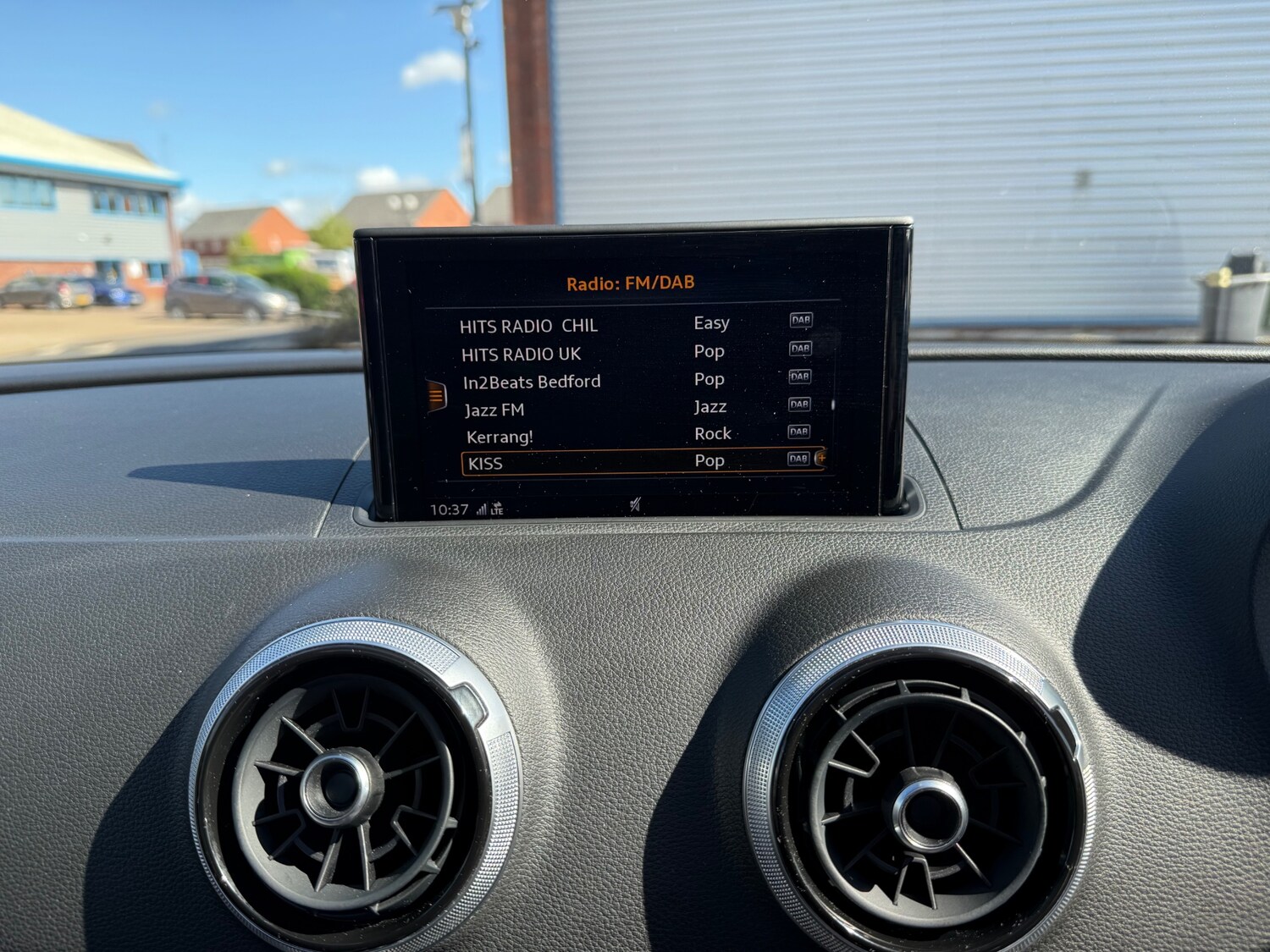 Vehicle 44