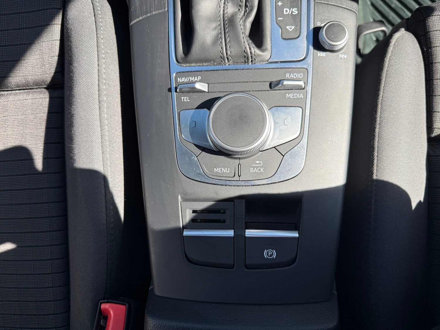 Vehicle 45