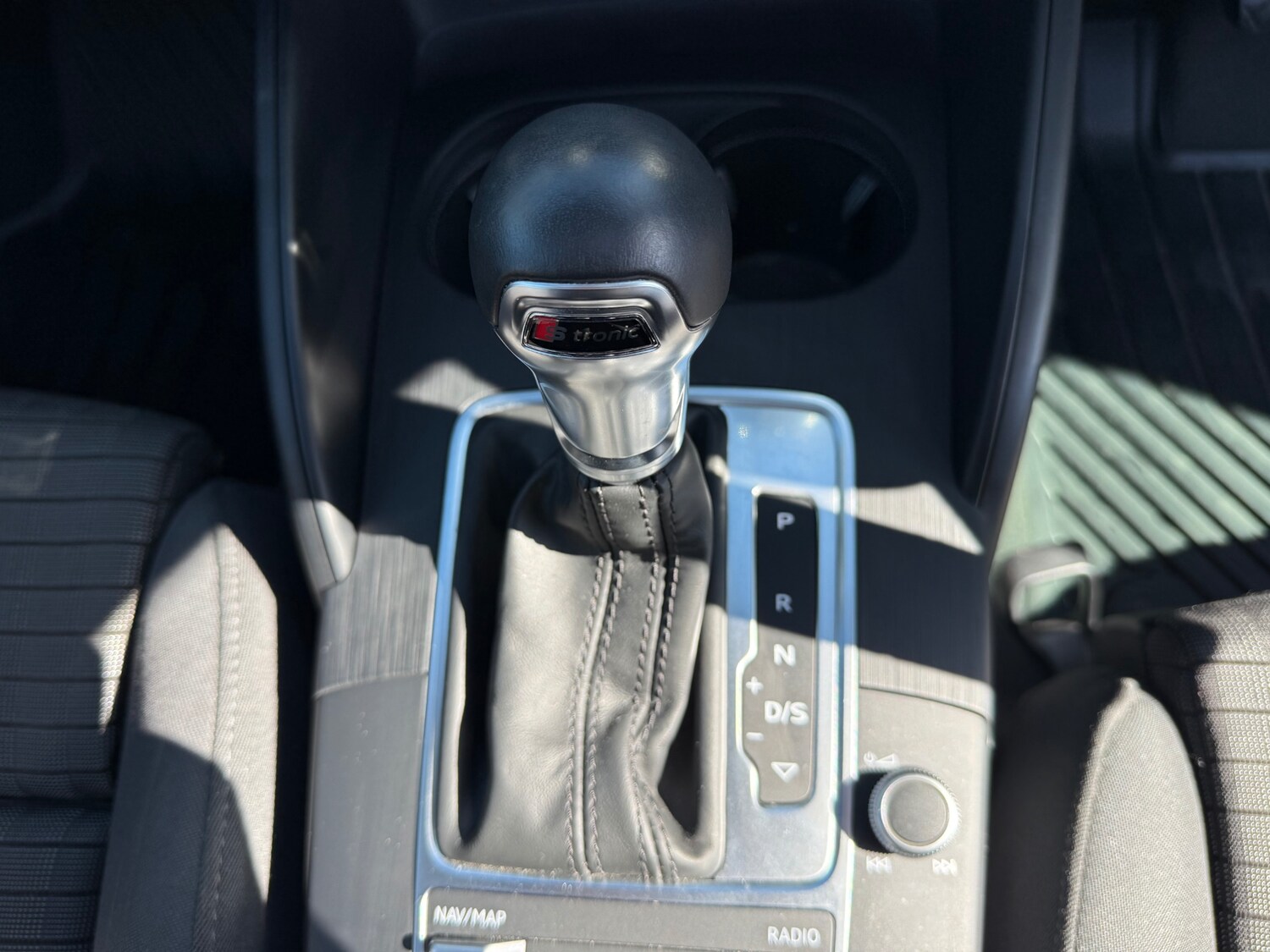 Vehicle 46
