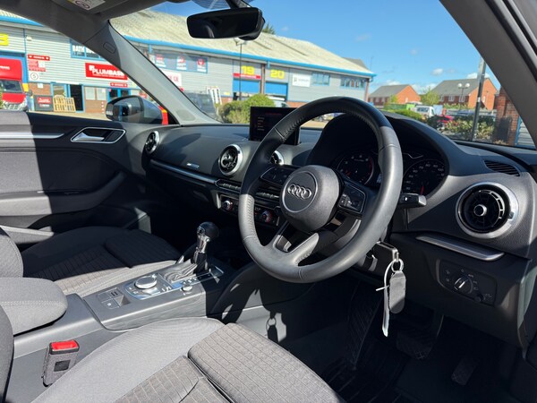 Used Audi A3 2017 for sale - 74377555: Photo 51