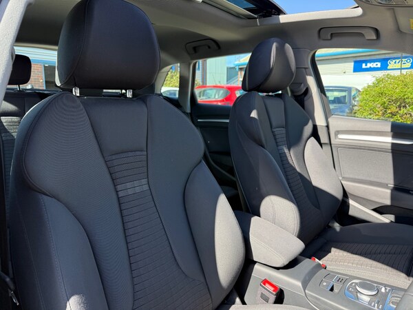 Used Audi A3 2017 for sale - 74377555: Photo 53
